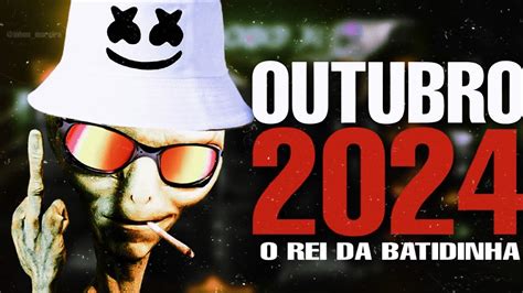 O REI DA BATIDINHA 2024 MÚSICAS NOVAS EP VELHO OESTE MÉDIOS