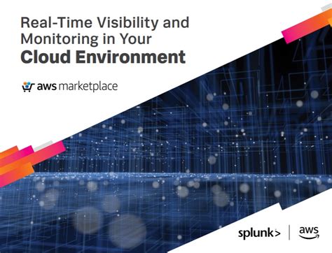 Real Time Visibility And Monitoring In Your Cloud Environments E Book