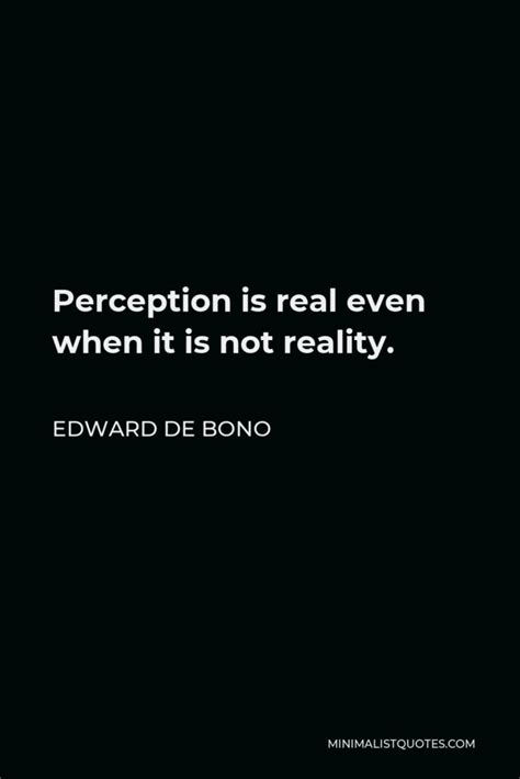 Perception Quotes | Minimalist Quotes