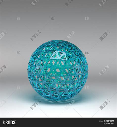 3d Illustration Basic Image And Photo Free Trial Bigstock