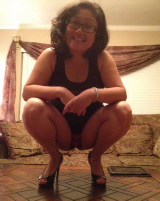 Exposed Chubby Asian Wife Porn Pictures XXX Photos Sex Images PICTOA