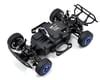 Losi Micro Brushless Sct Rtr W Ghz Radio System Silver