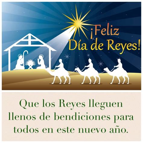 Feliz Día de Reyes Magos 2021 Imágenes Bonitas Gratis Feliz dia de