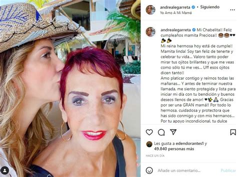 Andrea Legarreta Incendi Las Redes Con Atrevido Bikini Negro Infobae