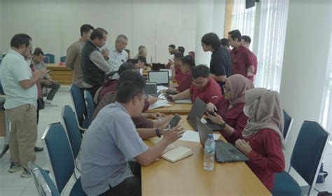 Kkp Buka Gerai Konsultasi Perizinan Usaha Budidaya Poskota Co Id