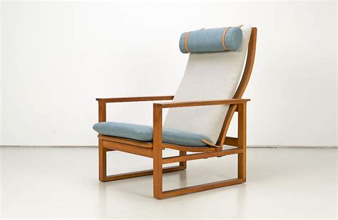 Lounge Chair By B Rge Mogensen Adore Modern