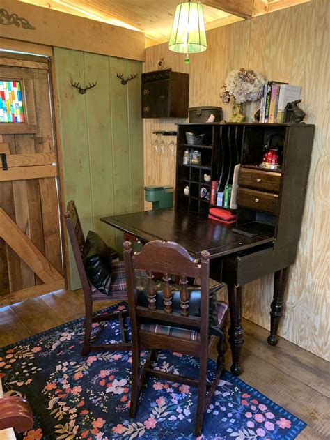 Shepherd S Hut On Conewago Creek Hipcamp In Elizabethtown Pennsylvania