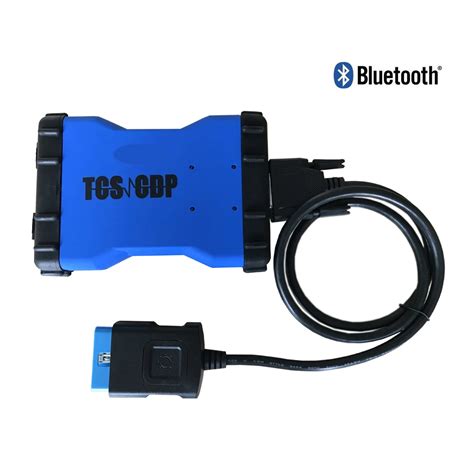 3colors MVD MVDiag No Bluetooth CAR Diagnostic Tool VD TCS CDP Pro