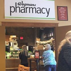 Wegmans Pharmacy - Drugstores - 601 Amherst St, Black Rock, Buffalo, NY ...