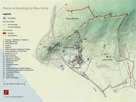 Martedi Alle E Giovedi Alle Visita Guidata Al Parco