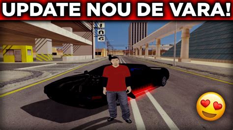 Noul Update De Vara De Pe B Hood Rpg B Hood Ro Youtube