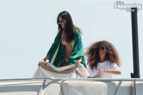 Eiza González eiizagonzallez elisagonz Nude OnlyFans Photo The Fappening Plus