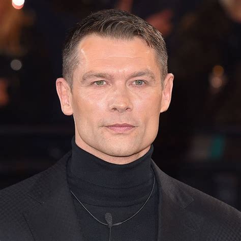 John Partridge Actor