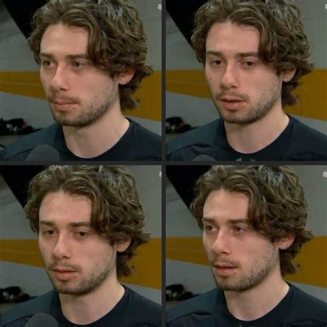 Quinn Hughes Hot Hockey Players Hughes Brothers Quinn