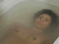 Naked Carla Brait In The Case Of The Bloody Iris