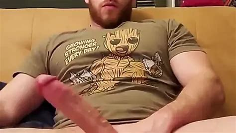 Golfer Step Dad Shows Off His Cock Gay Dilf Porn Xhamster