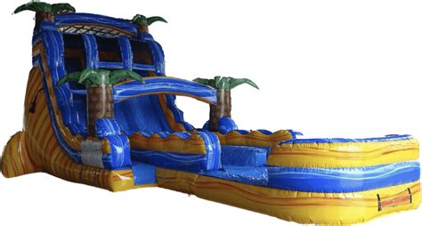 Water Slides Rentals In Jesup Baxley Ludowici Hinesville