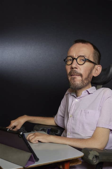 Echenique Tilda A Los Jueces Del Supremo De Rubiales Con Toga Tras