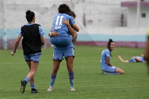 Batacazo Hist Rico Belgrano Elimin A Uai Urquiza Y Jugar La Final