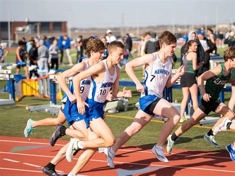 Gallery Khs Track And Field Varsity Invitational 1340 Kgfw The