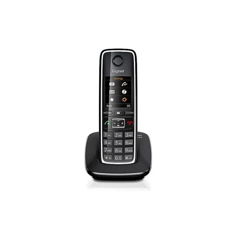 Gigaset C530 user manual (English - 164 pages)