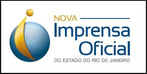 Imprensa Oficial Do Estado Do Rio De Janeiro Novo Portal Da Imprensa