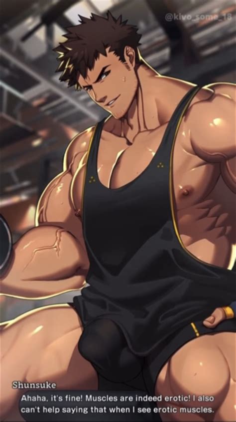 Bara Gym Fuck Pt Thisvid