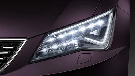 What Are Led Headlights Carbuyer