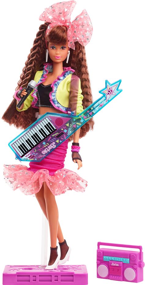 Barbie Rewind Doll S Night Out Doll 2021 YouLoveIt