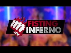 College Jock Barebacked By Hairy Bf On Sex Swing Kyle Michaels Brody Meyer Fistinginferno