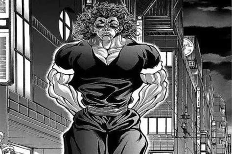 Pickle vs. Yujiro Hanma: Who Will Win In A Fight? (Updated) - OtakusNotes