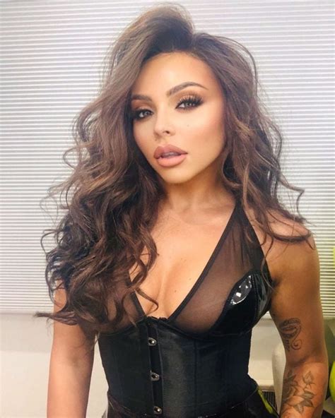 Jesy Nelson Porn Pictures XXX Photos Sex Images PICTOA