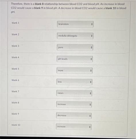 Solved Involuntary respiration is controlled by the | Chegg.com 