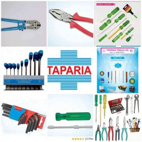 Taparia Tool Kit, For Industrial at Rs 2000/piece in Mumbai | ID ...