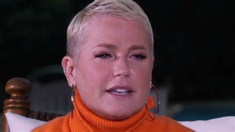 Xuxa Revela Dezenas De Abusos Sexuais Detalhes Impactantes