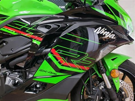 2023 Kawasaki Ninja® Zx™ 4rr Krt Edition For Sale In Lakewood Co