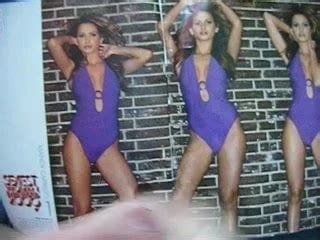 Mandy Capristo Monrose Vollgewixxt Gay Man Porn XHamster