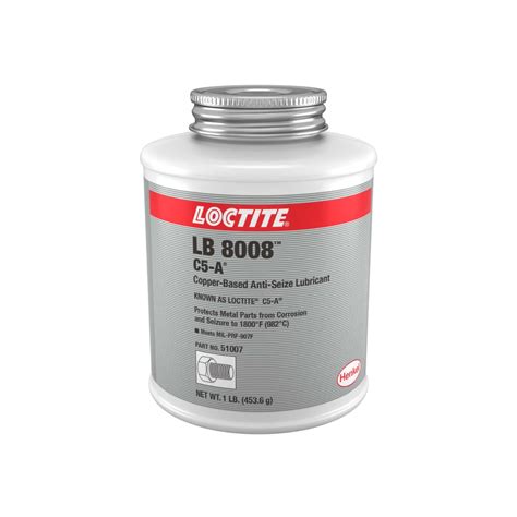 Loctite Lb C A Lubricantes Per