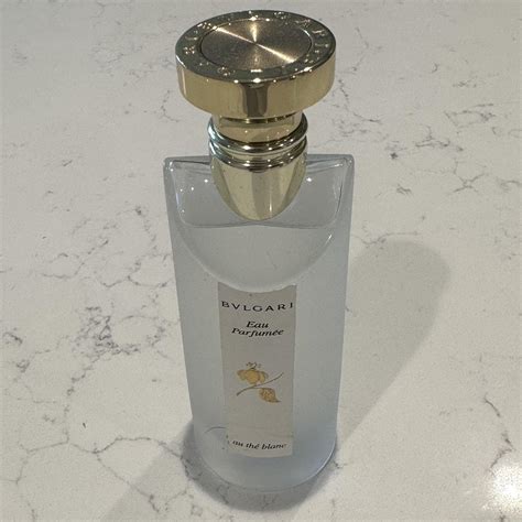 Bulgari perfume - Depop