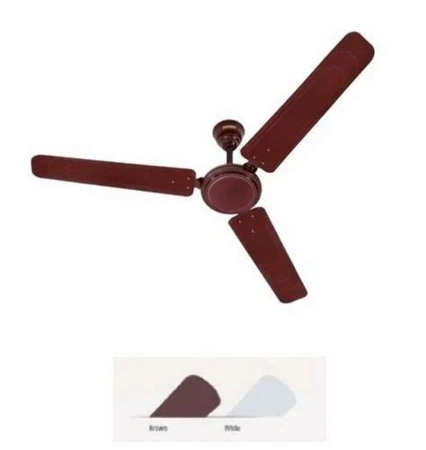 1200 Mm Usha Apollo Lx Ceiling Fan 380 RPM At Rs 1900 Piece In Vasai