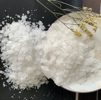 Magnesium Chloride Mgcl2 6H2O CAS 7786 30 3 Hexahydrate White Flake