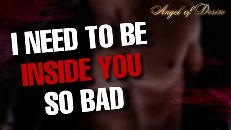 Deprived Fuckbuddy Begs For Your Pussy Fucks You Rough After Nnn Erotic Audio For Women Asmr