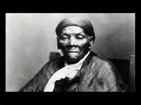 Sotu Harriet Tubman S Gonna Carry Me Home The Long Ryders