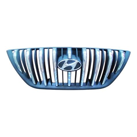 Emblema Hyundai Frontal Getz MercadoLibre