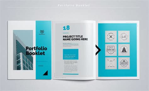 8 Inspiring Booklet Examples That Will Ignite Your Creativity Flipbuilder Blog