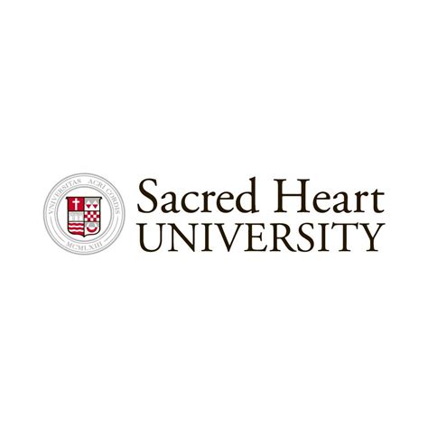 Sacred Heart University Logo Vector - (.Ai .PNG .SVG .EPS Free Download)