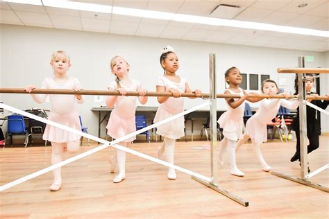 Youth Dance - Jewish Community Center of Greater Baltimore