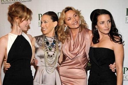 Sex The City 2 Vestiti Per 7 Milioni Di Dollari E Make Up Da Copiare B Blog Il Mondo In