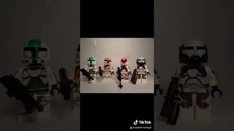 Lego Star Wars Set We Must See From Tiktok Youtube