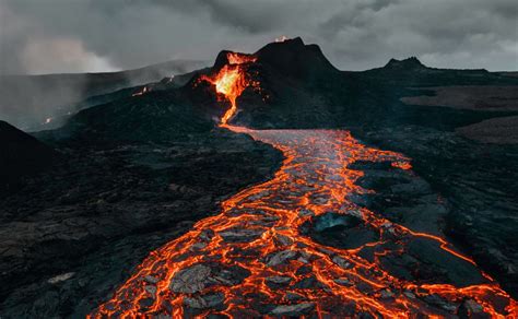 Este supervolcán puede acabar con la humanidad dice la NASA